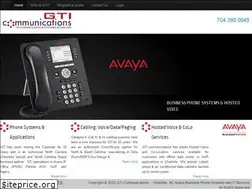 Sites similar to gticomm.com