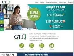 Sites similar to gticr.com