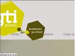 Sites similar to gtiduffel.be
