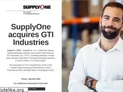 Sites similar to gtiindustries.com