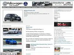 Sites similar to gtiklubben.nu