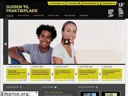 Sites similar to gtilp.dk