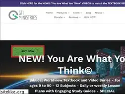 Sites similar to gtimin.com