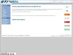 Sites similar to gtimobile.com