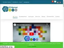 Sites similar to gtimortsel.be