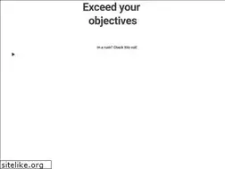 Sites similar to gtimpact.com