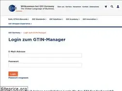 Sites similar to gtin-manager.de