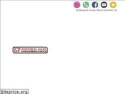 Sites similar to gtindustrial.com.au