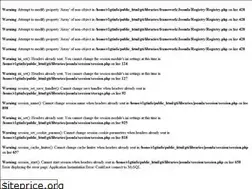 Sites similar to gtinfo.com.ar