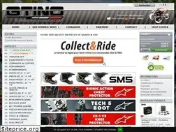 Sites similar to gtino.com