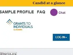 Sites similar to gtionline.fdncenter.org