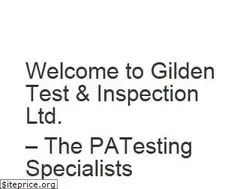 Sites similar to gtipat.co.uk