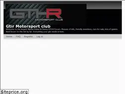 Sites similar to gtir-motorsport-club.com