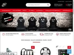 Sites similar to gtiracingparts.com.br