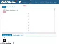Sites similar to gtiradio.ru