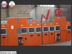 Sites similar to gtiran.com