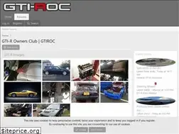Sites similar to gtiroc.com