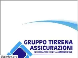Sites similar to gtirrenalca.it