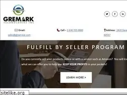 Sites similar to gtiservice.com
