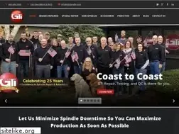 Sites similar to gtispindle.com