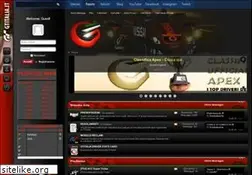 Sites similar to gtitalia.it