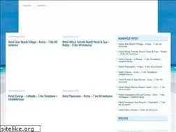 Sites similar to gtitravel.pl