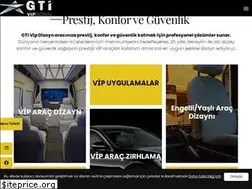 Sites similar to gtivipdizayn.com
