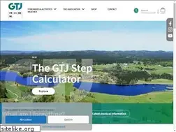 Sites similar to gtj.asso.fr