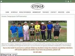 Sites similar to gtjga.com