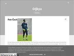 Sites similar to gtjkyu.blogspot.com