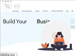 Sites similar to gtkak.com