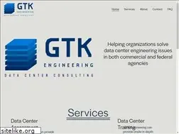 Sites similar to gtkengineering.com