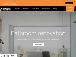 Sites similar to gtkitchenandbathroom.com.au