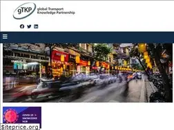 Sites similar to gtkp.com