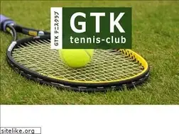 Sites similar to gtktennis.com