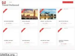 Sites similar to gtktravels.com