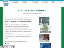 Sites similar to gtl-lindau.de