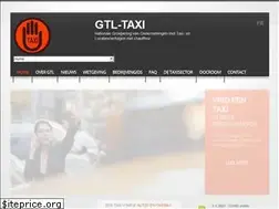 Sites similar to gtl-taxi.be