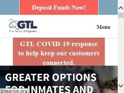 Sites similar to gtl.net