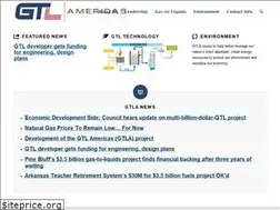 Sites similar to gtla1.com