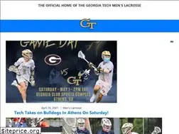 Sites similar to gtlacrosse.com