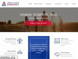 Sites similar to gtlakes.com