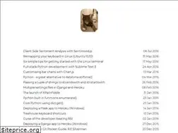 Sites similar to gtlambert.com