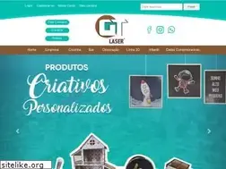 Sites similar to gtlaser.com.br