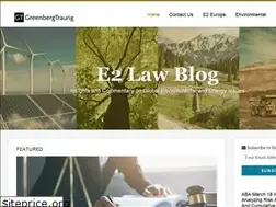 Sites similar to gtlaw-environmentalandenergy.com