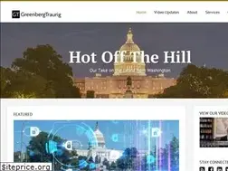 Sites similar to gtlaw-hotoffthehill.com