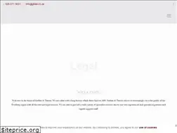 Sites similar to gtlaw.co.za