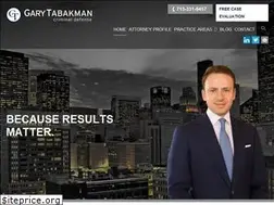 Sites similar to gtlawfirm.com
