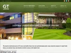 Sites similar to gtlawns.com