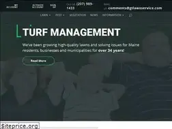 Sites similar to gtlawnservice.com